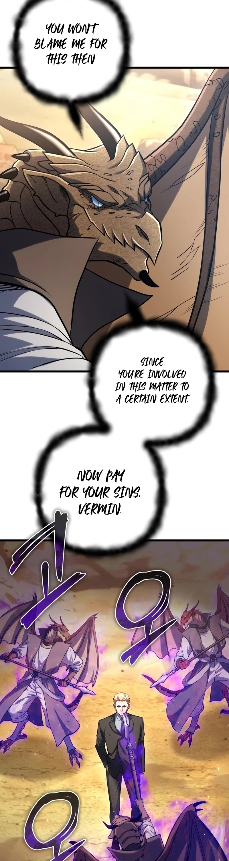 Maxed Out Leveling chapter 61 page 7