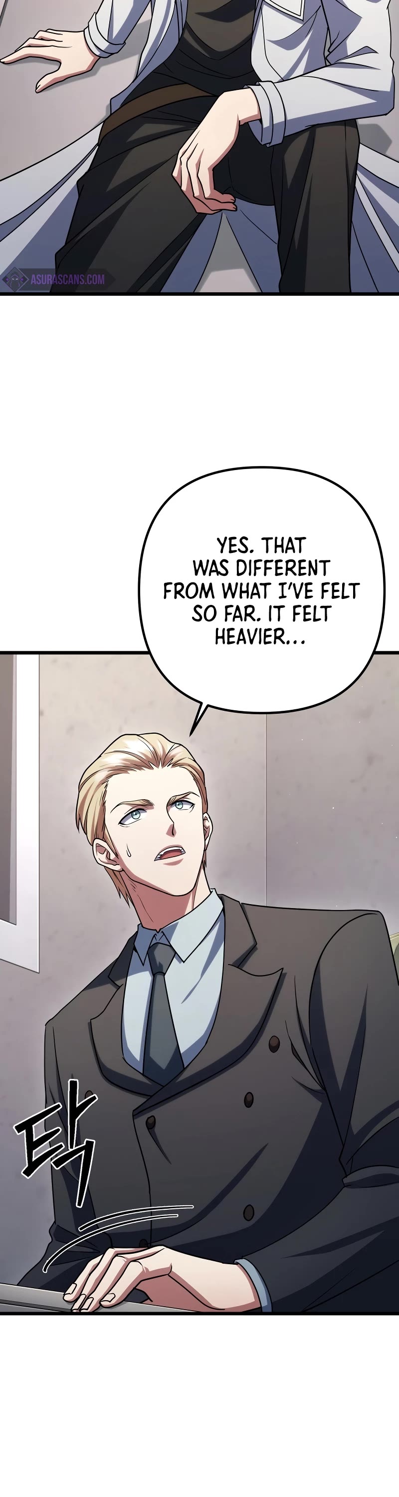 Maxed Out Leveling chapter 62 page 16