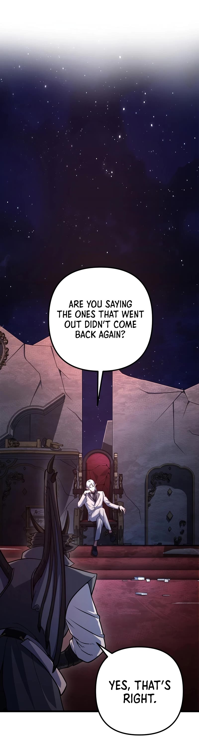 Maxed Out Leveling chapter 62 page 2