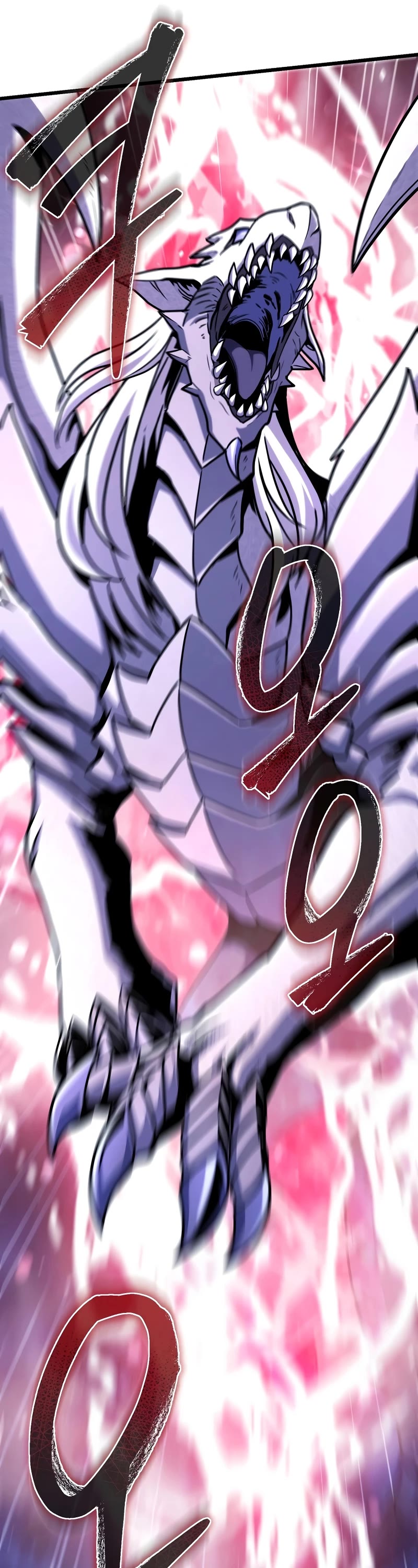 Maxed Out Leveling chapter 62 page 22