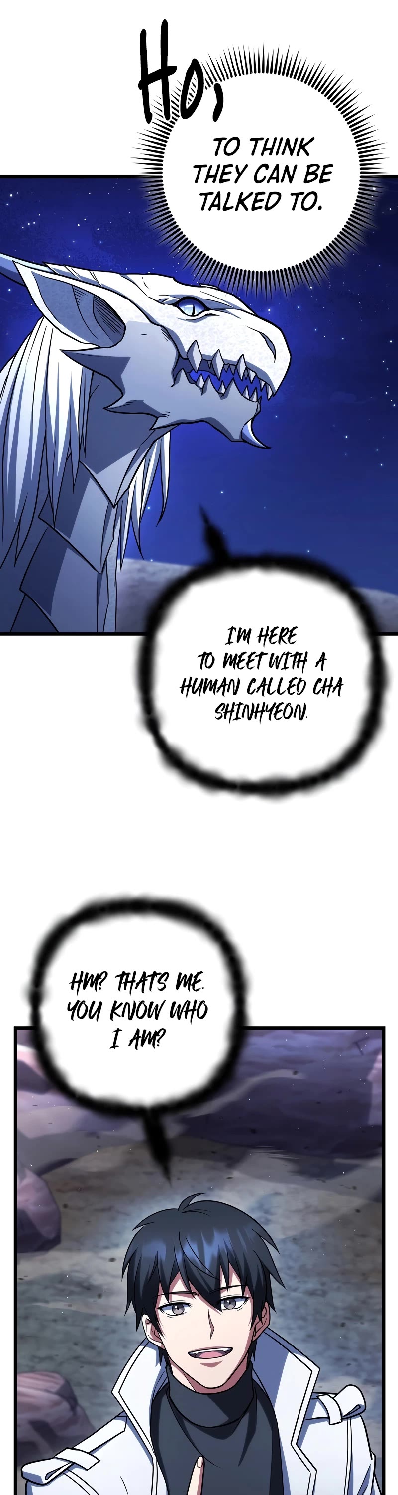 Maxed Out Leveling chapter 62 page 27