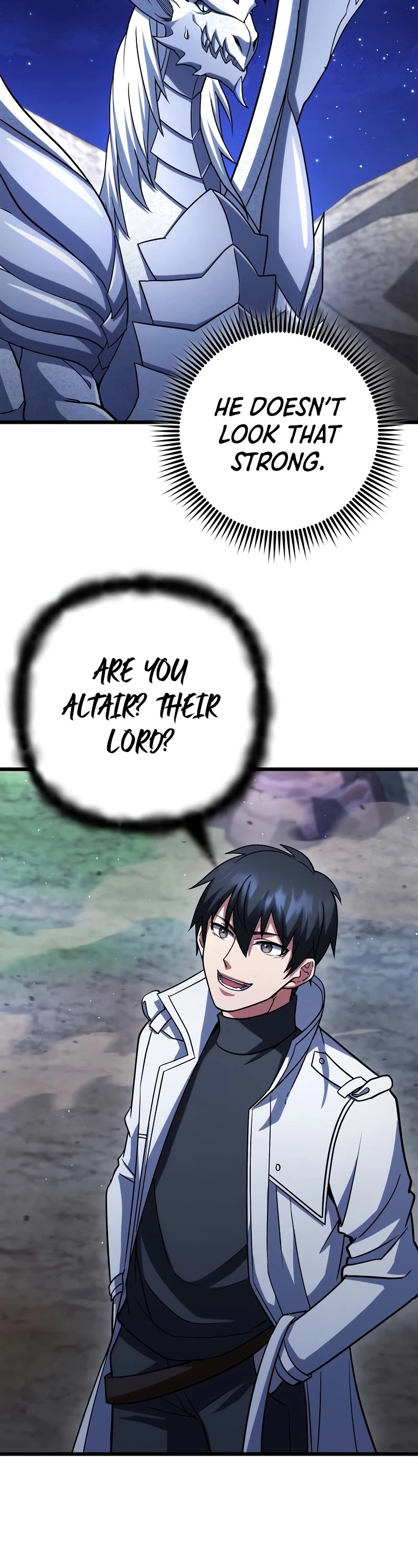 Maxed Out Leveling chapter 62 page 29