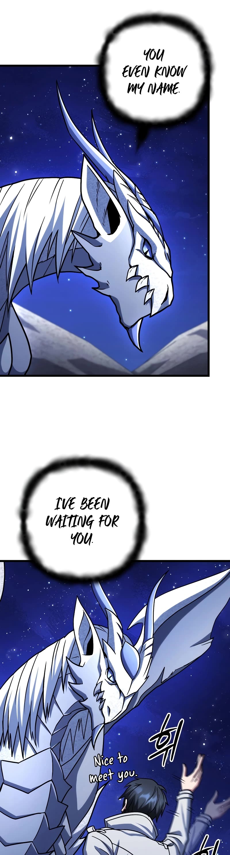 Maxed Out Leveling chapter 62 page 30