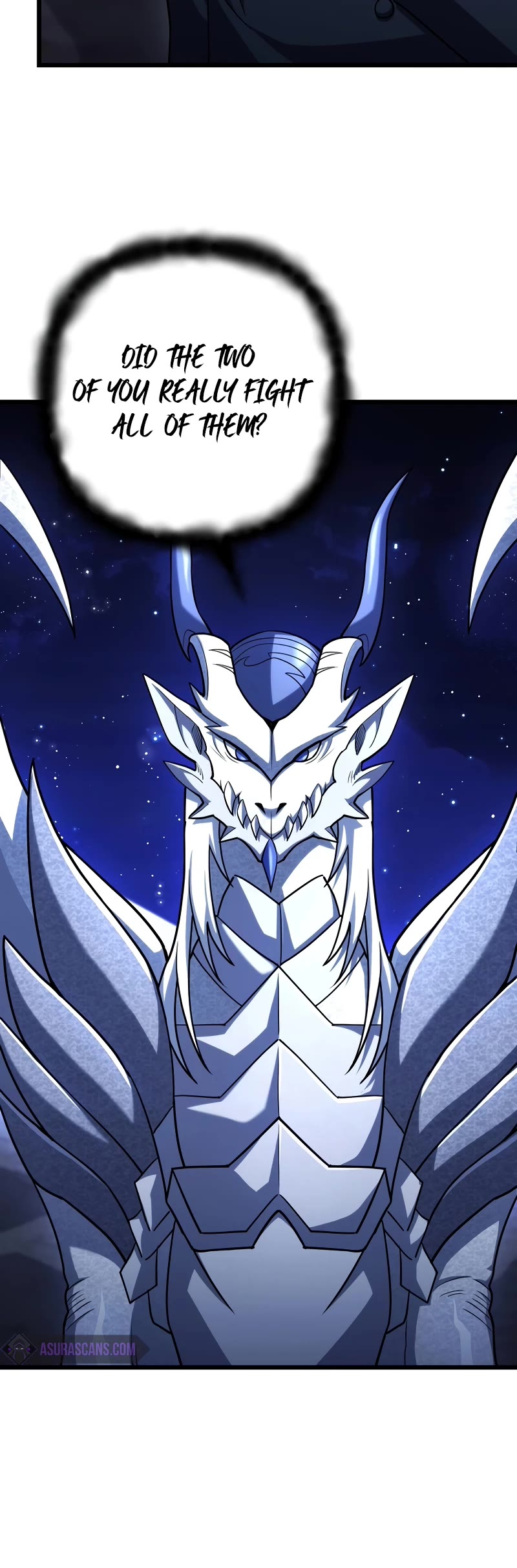 Maxed Out Leveling chapter 62 page 36