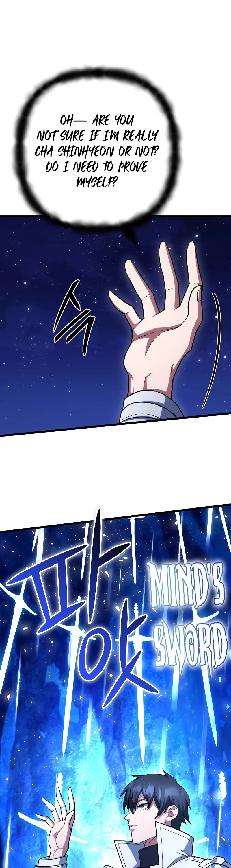 Maxed Out Leveling chapter 62 page 38