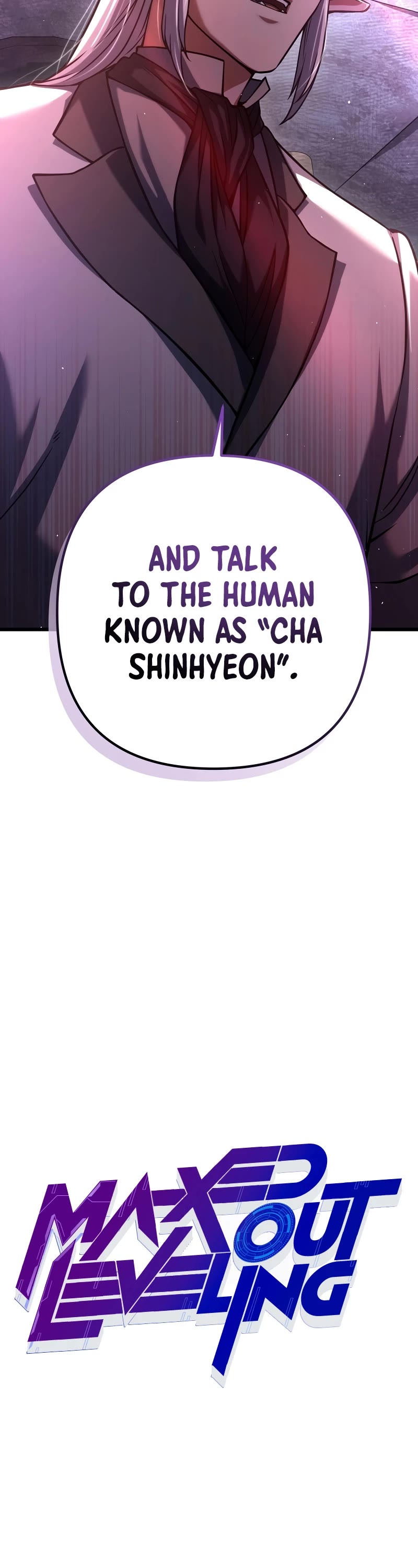 Maxed Out Leveling chapter 62 page 4