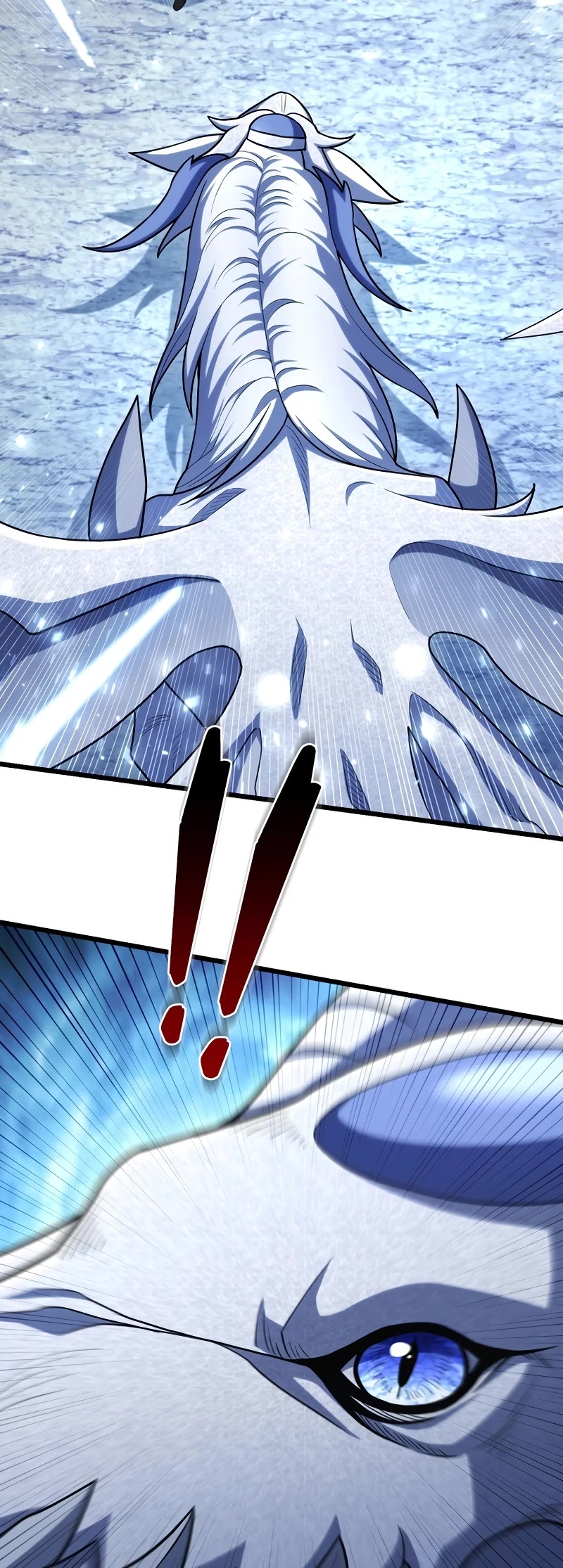 Maxed Out Leveling chapter 62 page 40