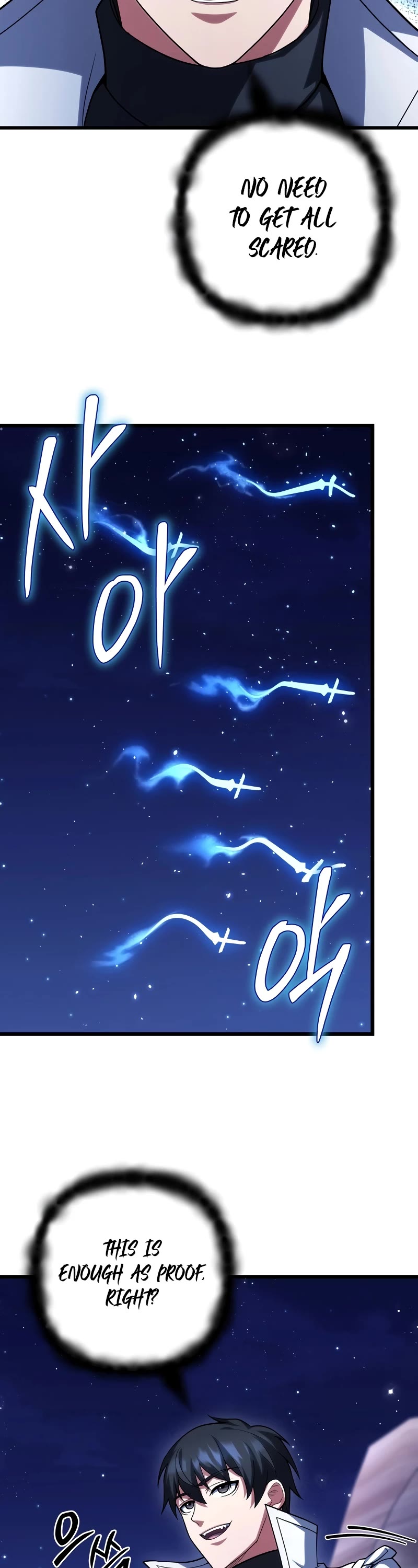 Maxed Out Leveling chapter 62 page 43