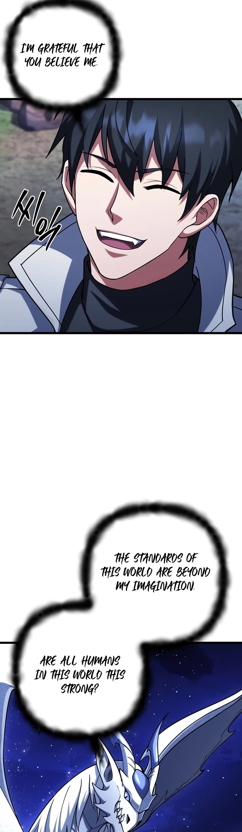 Maxed Out Leveling chapter 62 page 45