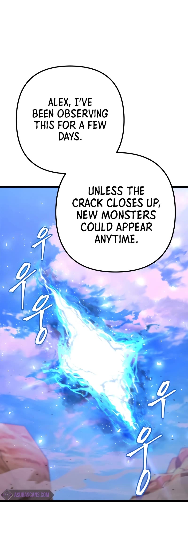 Maxed Out Leveling chapter 62 page 5