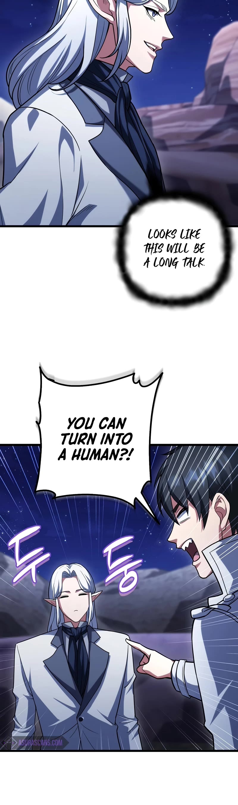 Maxed Out Leveling chapter 62 page 51