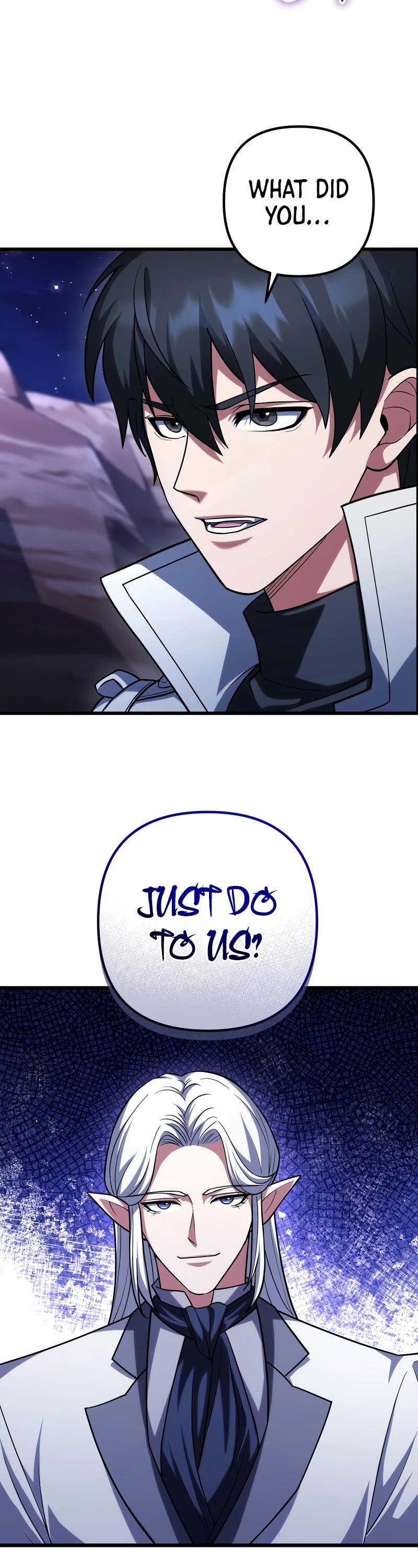 Maxed Out Leveling chapter 62 page 53