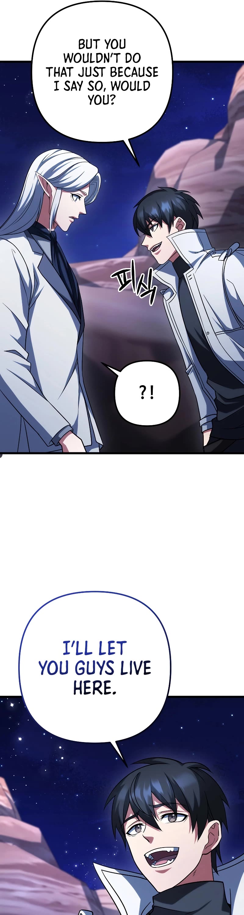 Maxed Out Leveling chapter 63 page 14