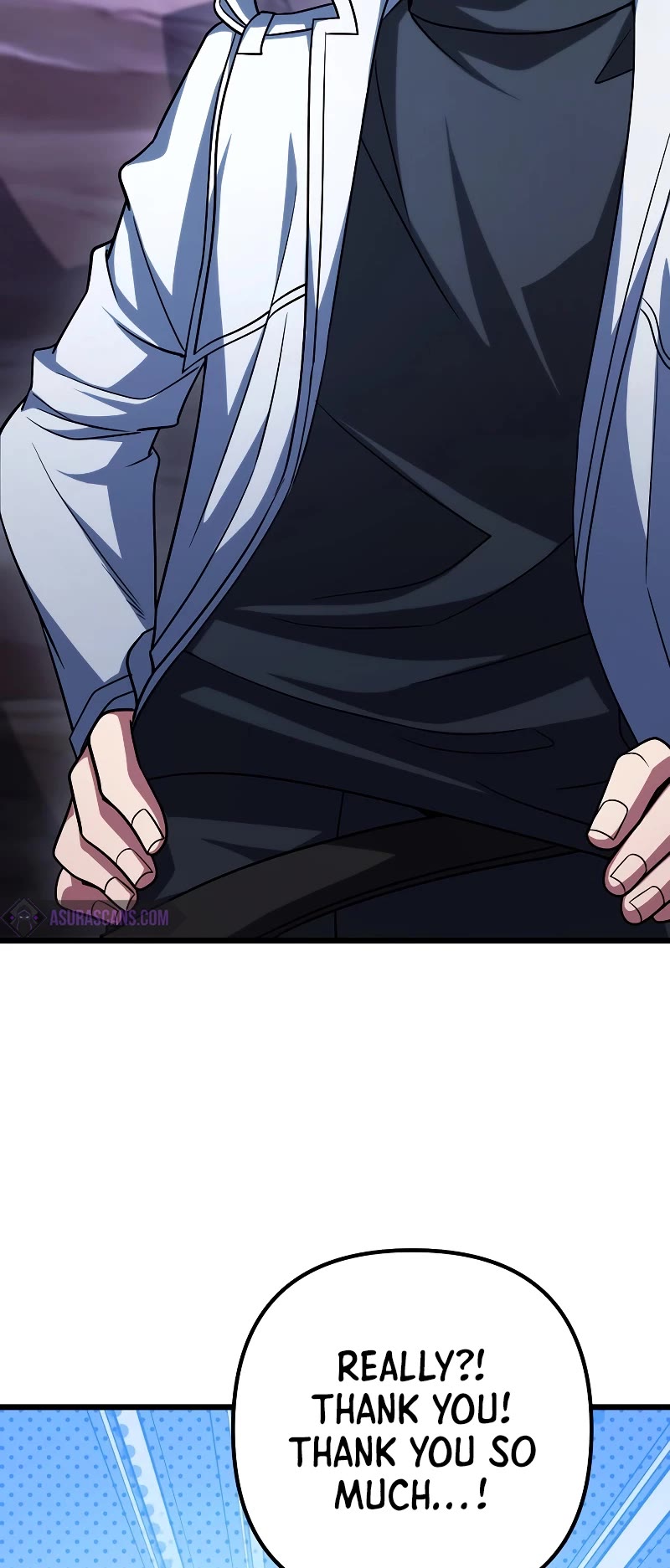 Maxed Out Leveling chapter 63 page 15