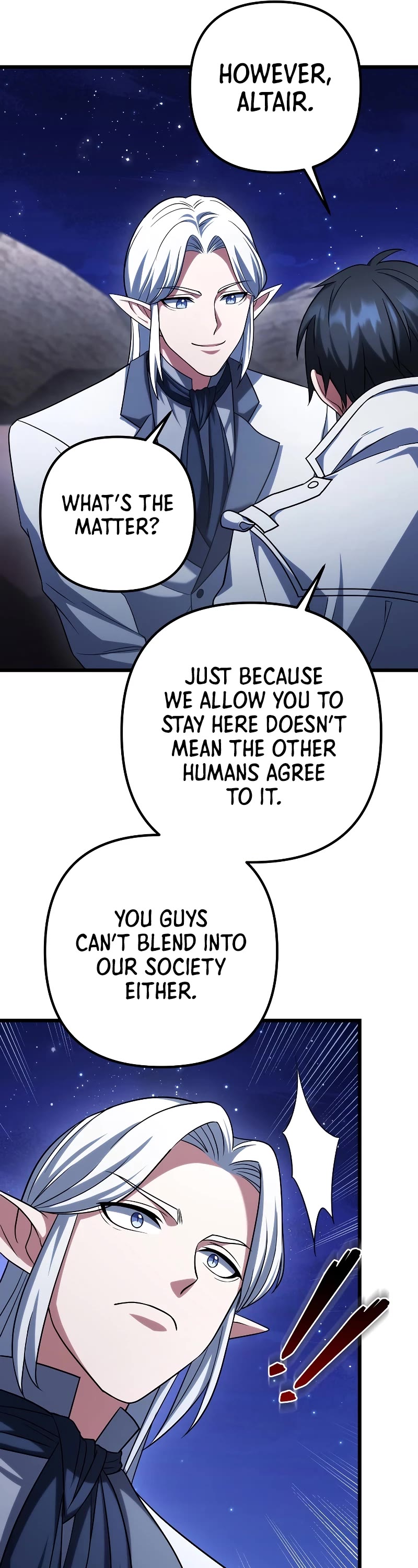 Maxed Out Leveling chapter 63 page 17