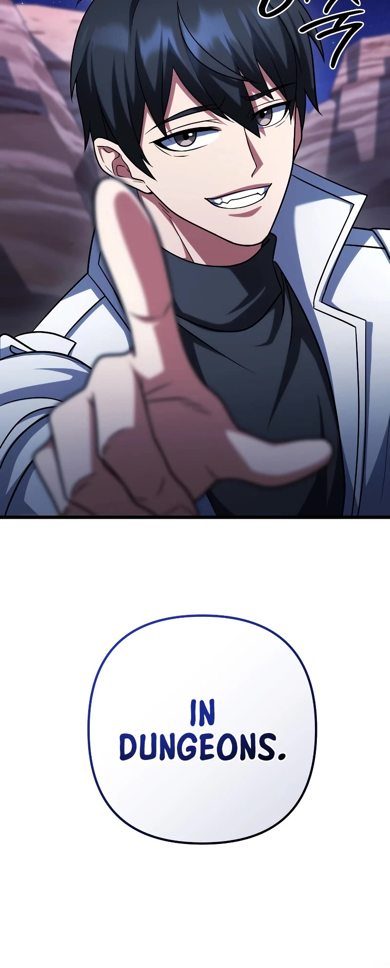 Maxed Out Leveling chapter 63 page 19