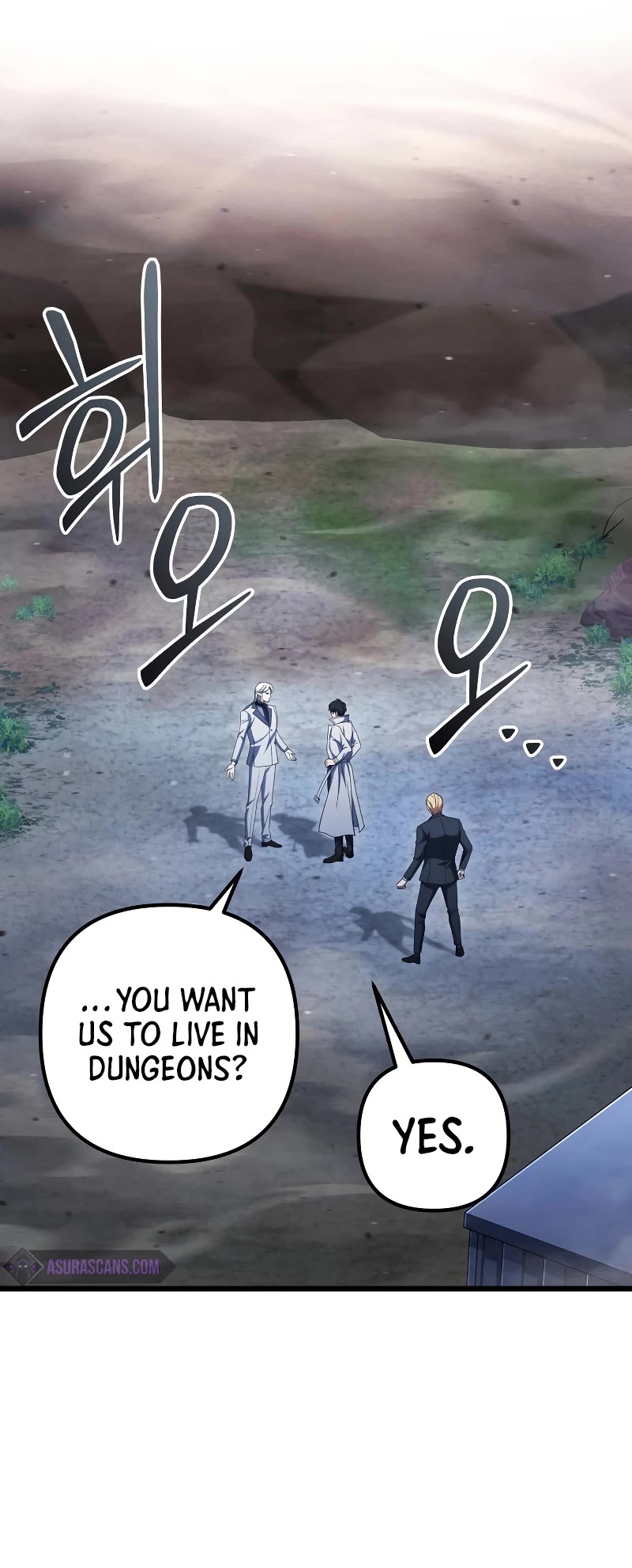 Maxed Out Leveling chapter 63 page 20