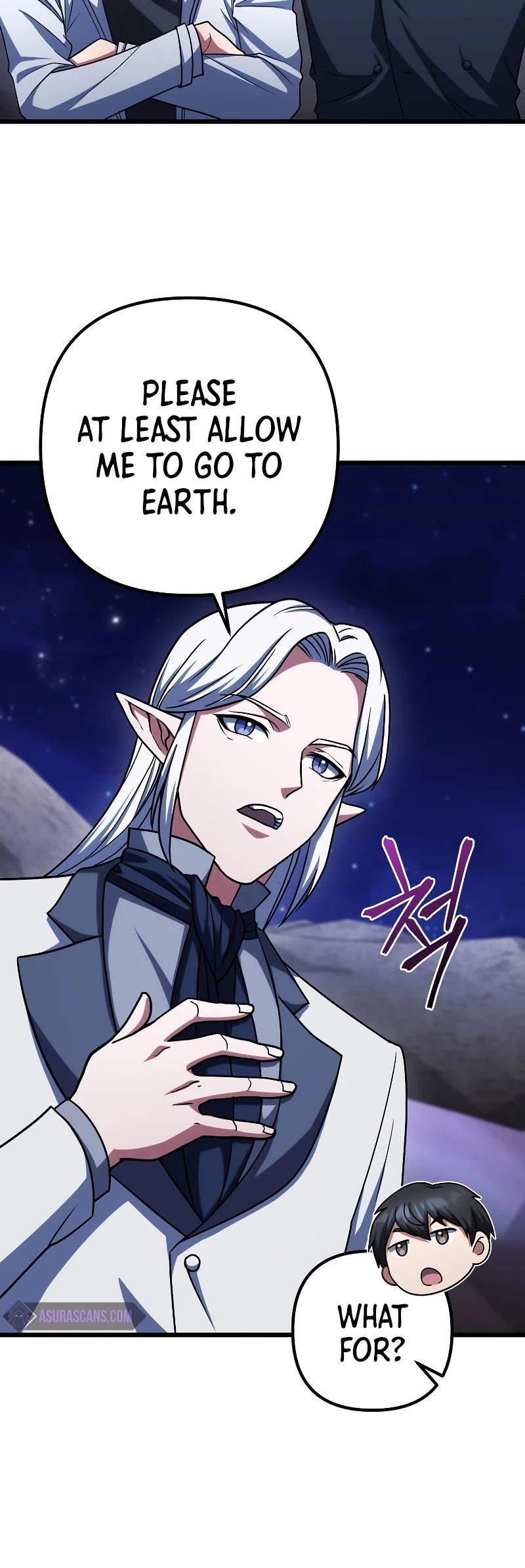 Maxed Out Leveling chapter 63 page 28