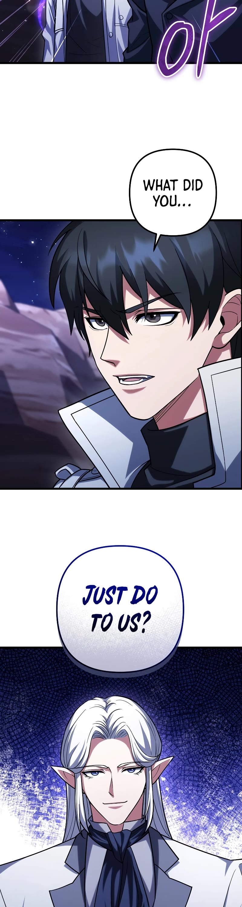 Maxed Out Leveling chapter 63 page 3