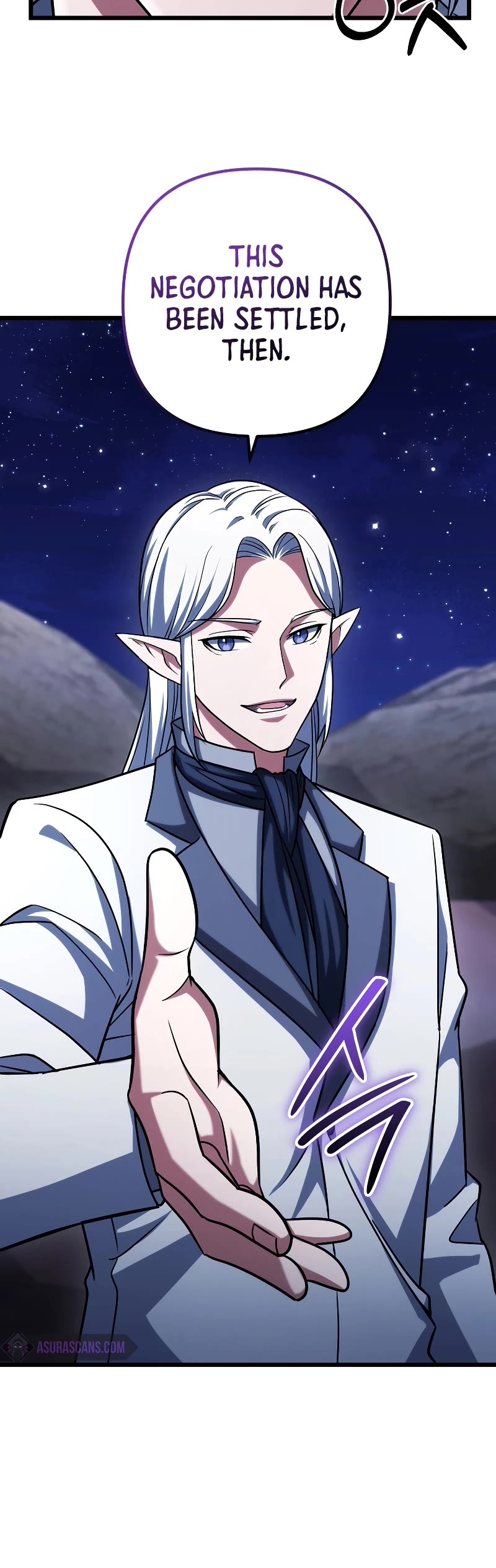 Maxed Out Leveling chapter 63 page 32