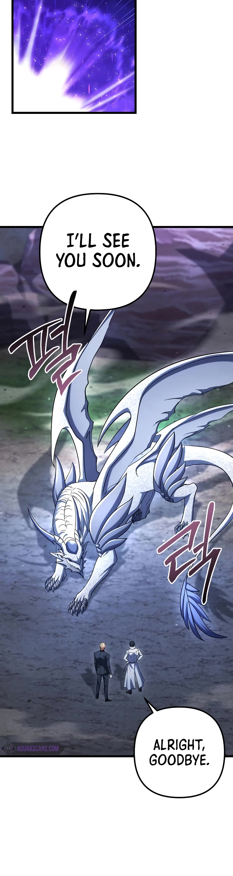 Maxed Out Leveling chapter 63 page 34