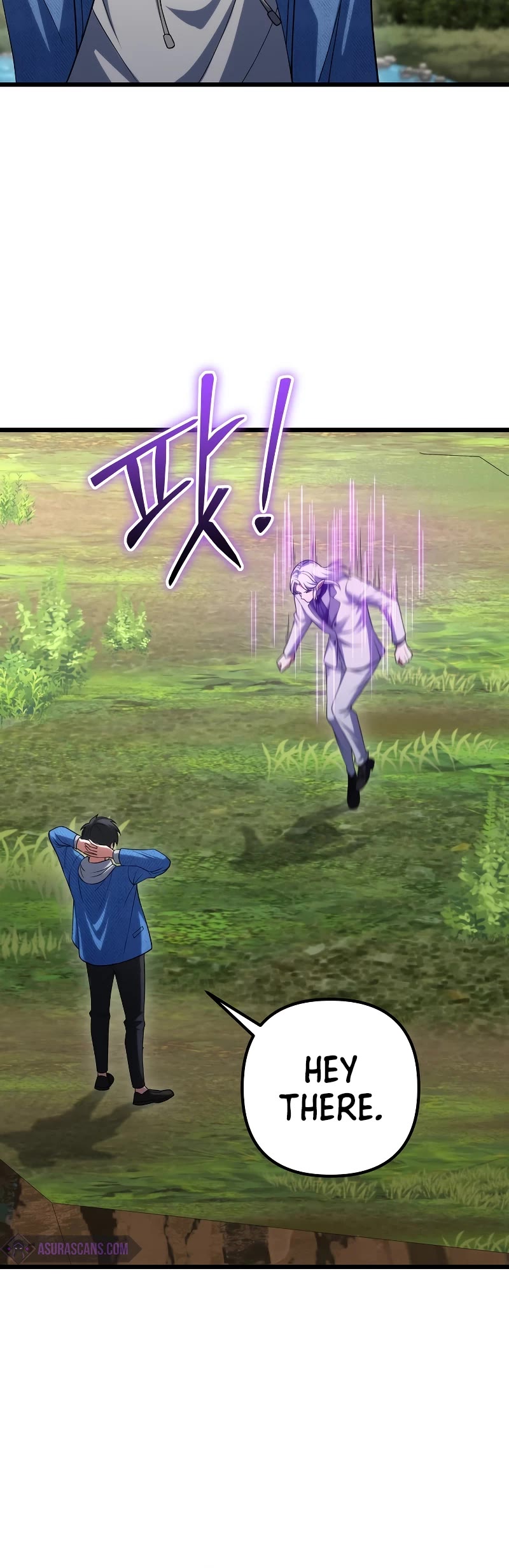 Maxed Out Leveling chapter 63 page 40