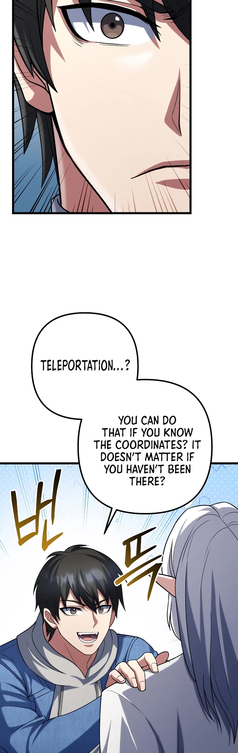 Maxed Out Leveling chapter 63 page 43