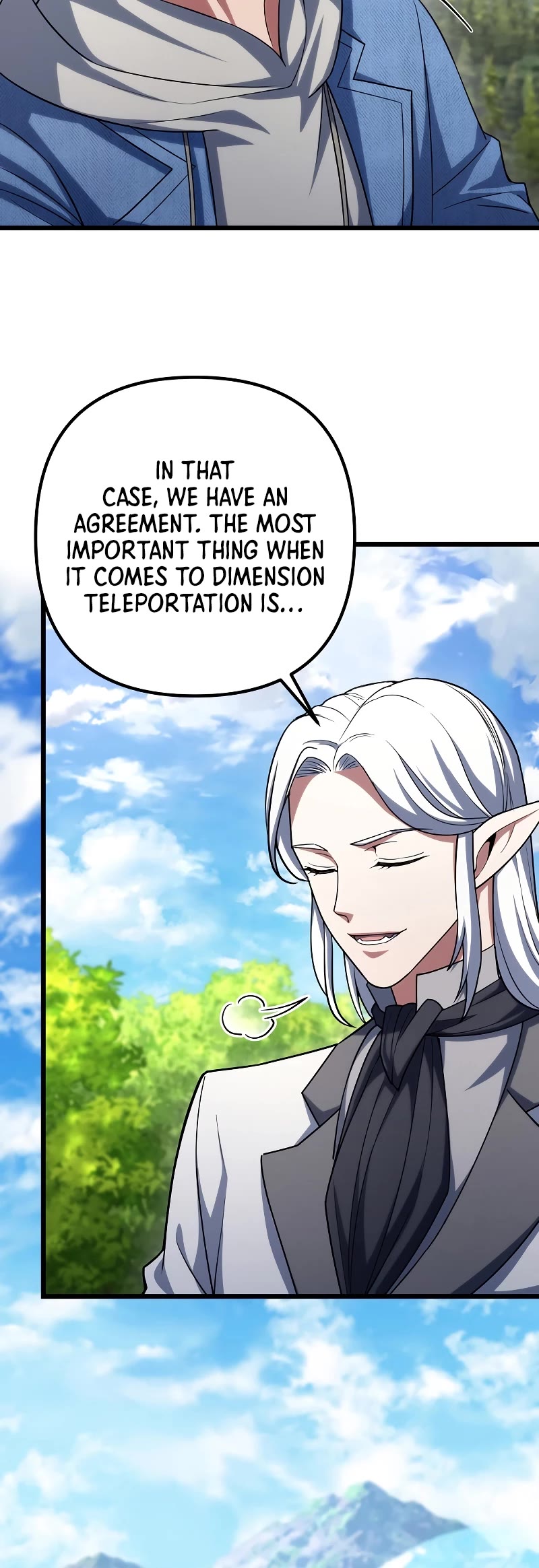 Maxed Out Leveling chapter 63 page 51