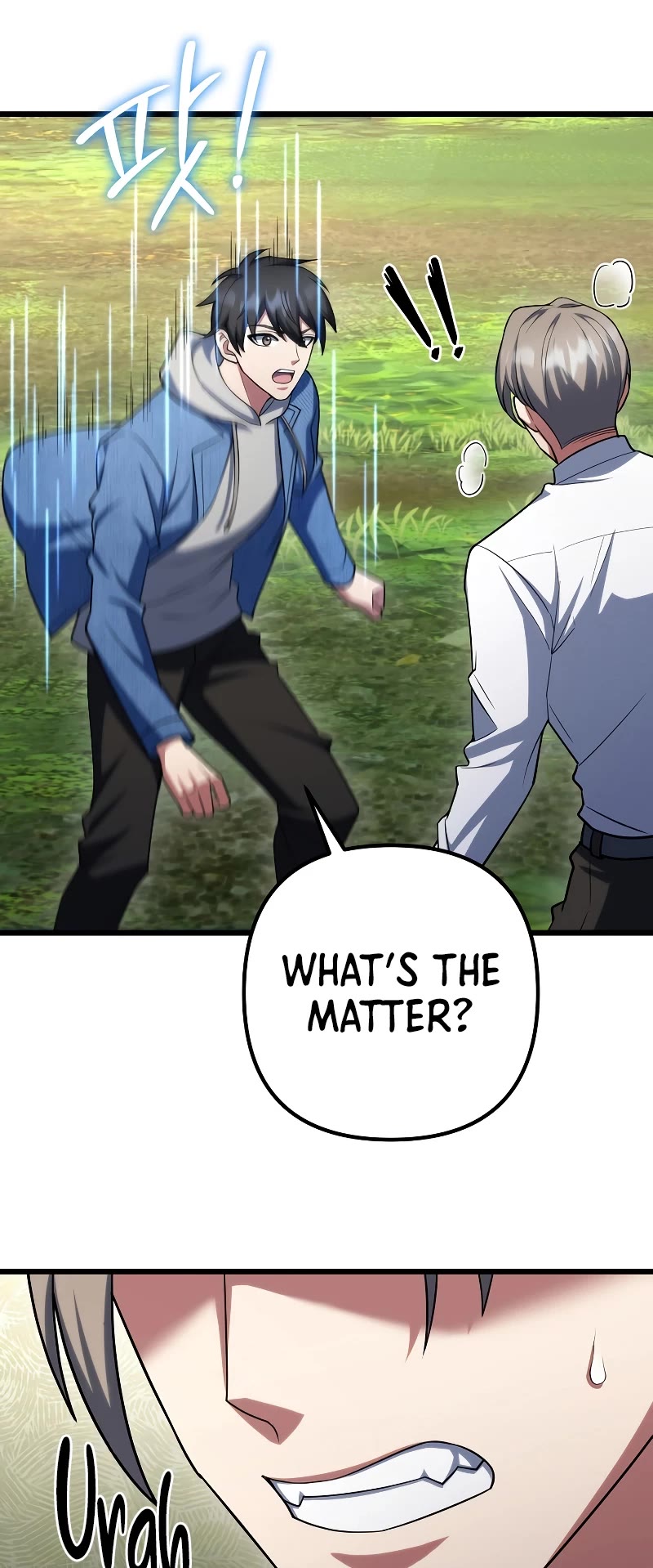 Maxed Out Leveling chapter 63 page 54