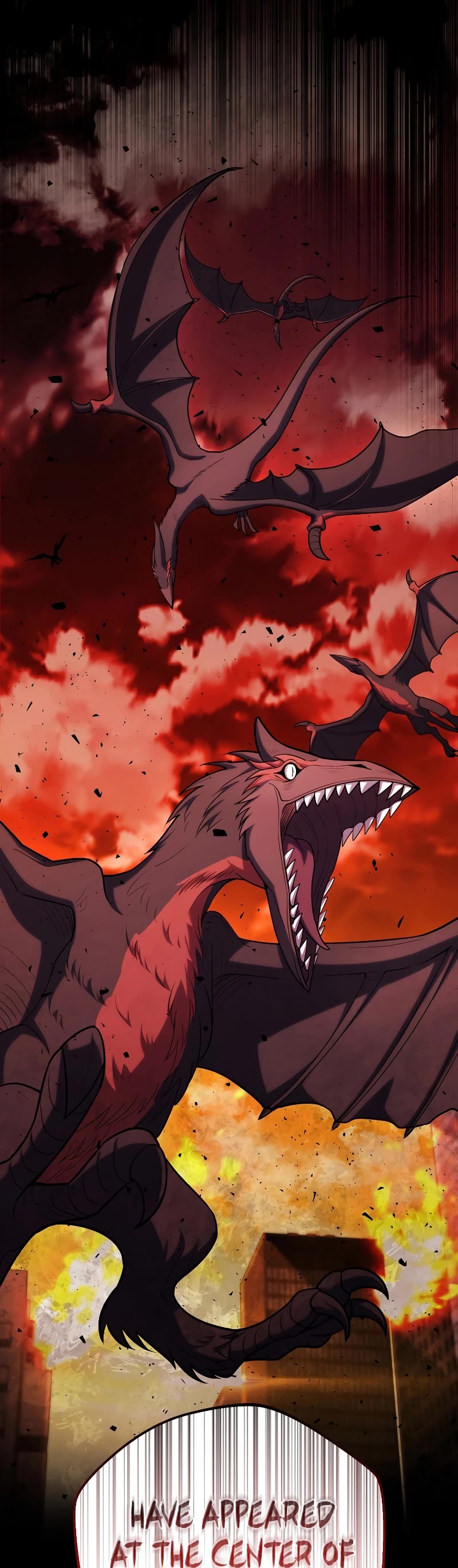 Maxed Out Leveling chapter 63 page 56