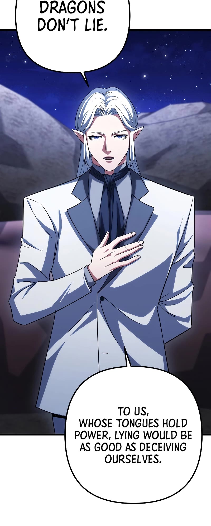 Maxed Out Leveling chapter 63 page 8