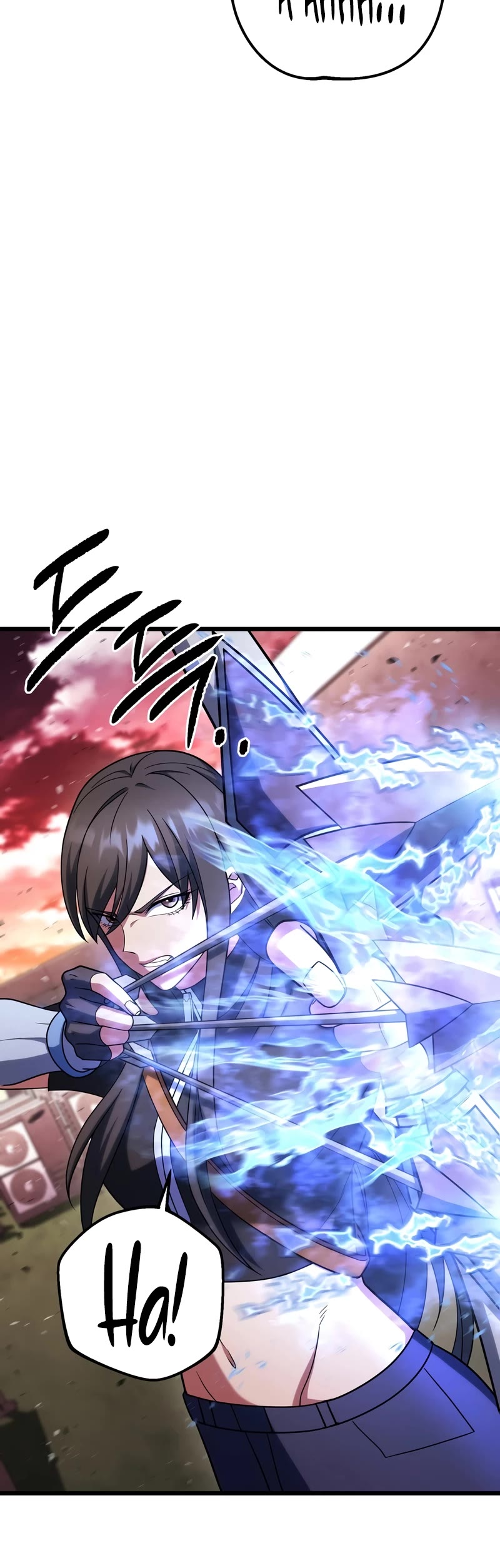 Maxed Out Leveling chapter 64 page 10