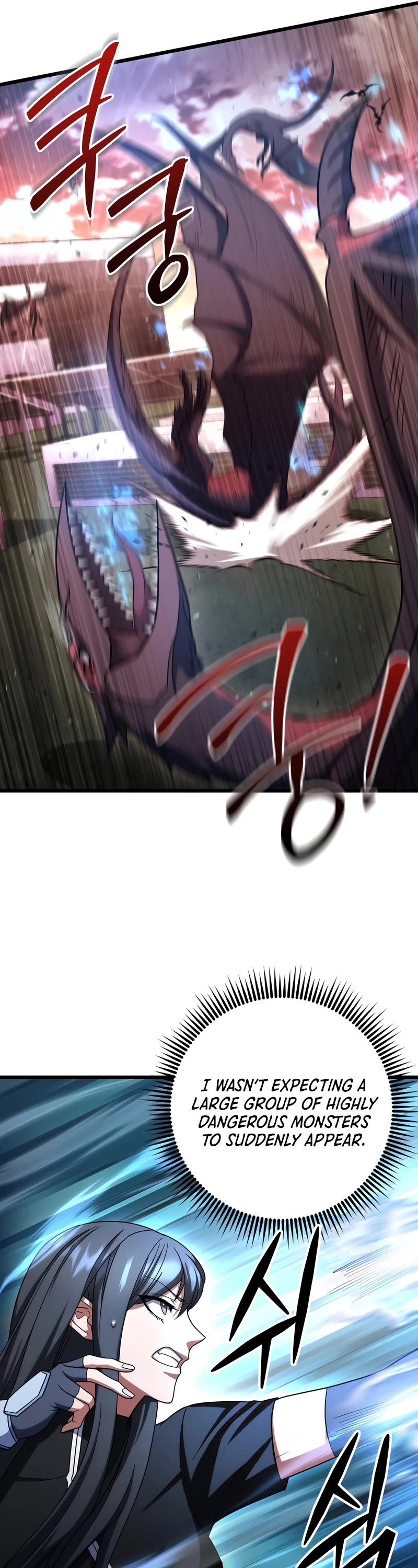 Maxed Out Leveling chapter 64 page 12