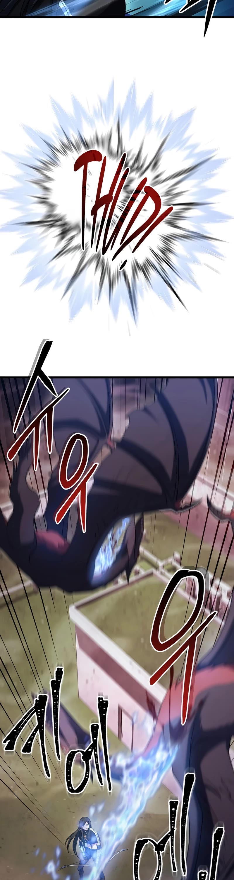 Maxed Out Leveling chapter 64 page 13