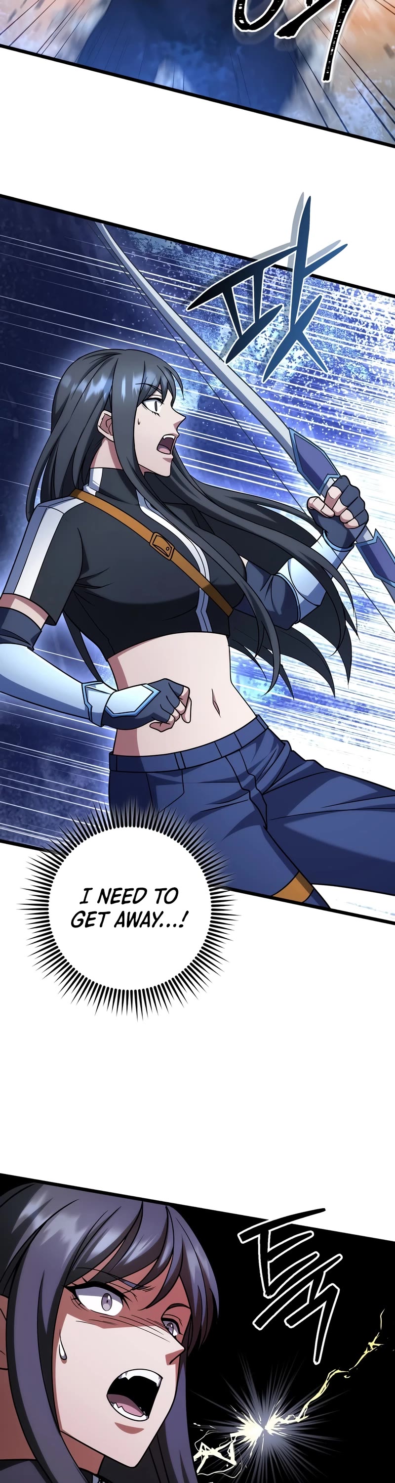 Maxed Out Leveling chapter 64 page 19