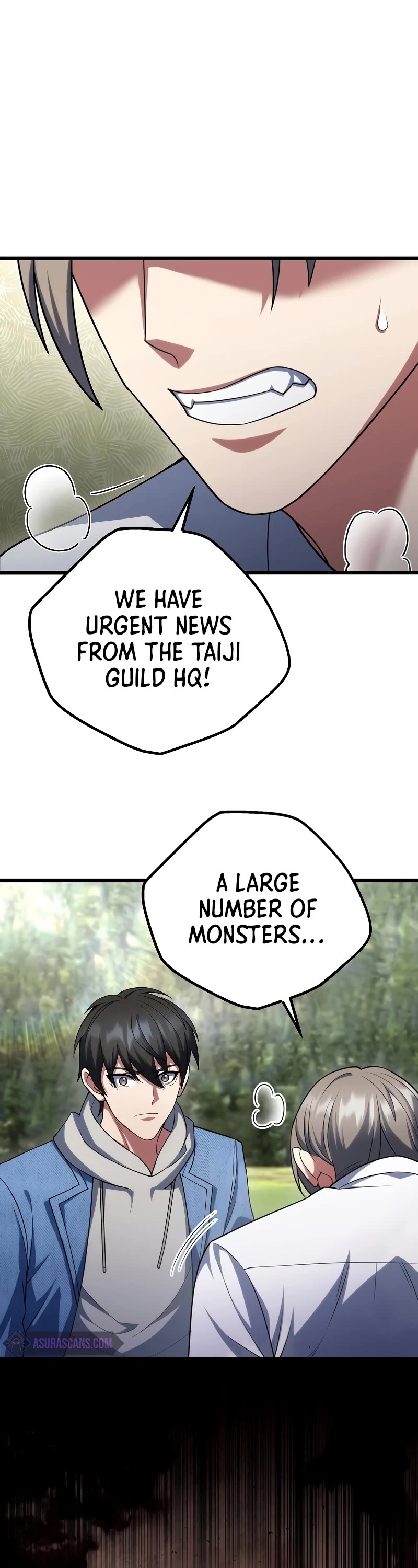 Maxed Out Leveling chapter 64 page 2