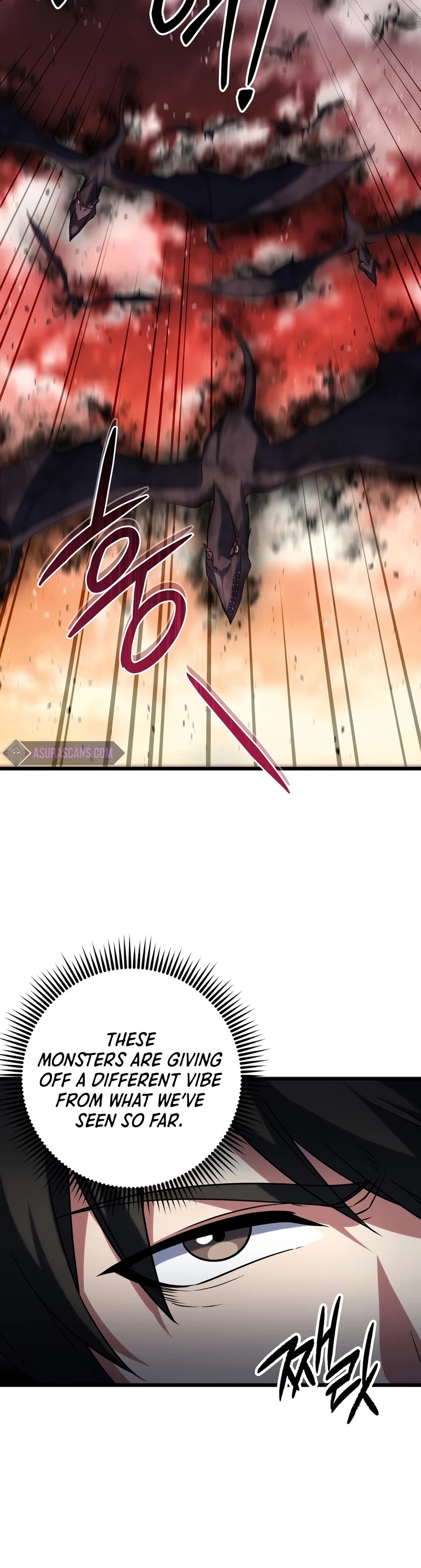 Maxed Out Leveling chapter 64 page 26