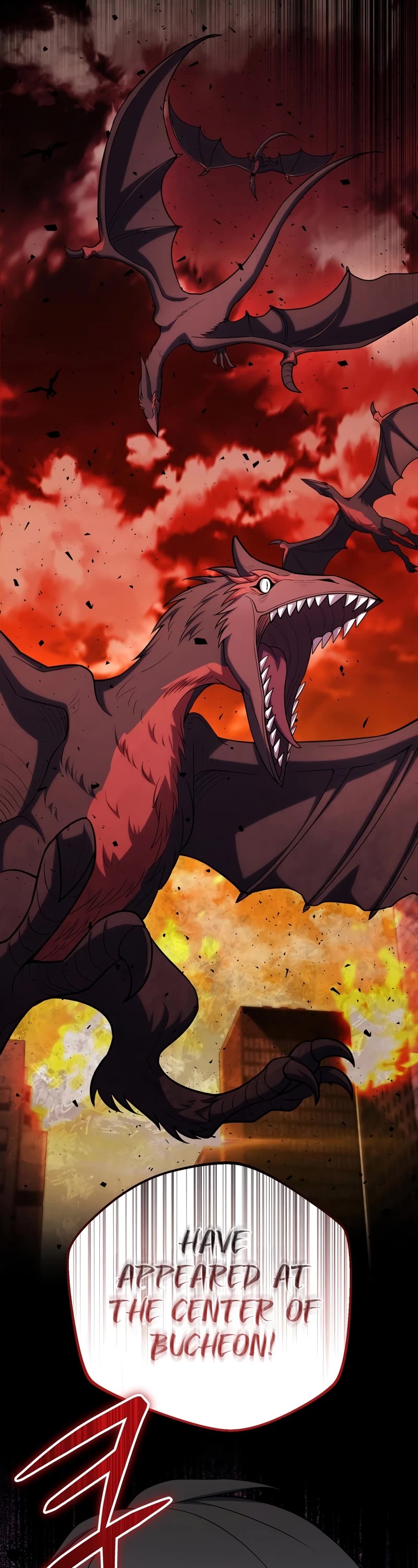 Maxed Out Leveling chapter 64 page 3