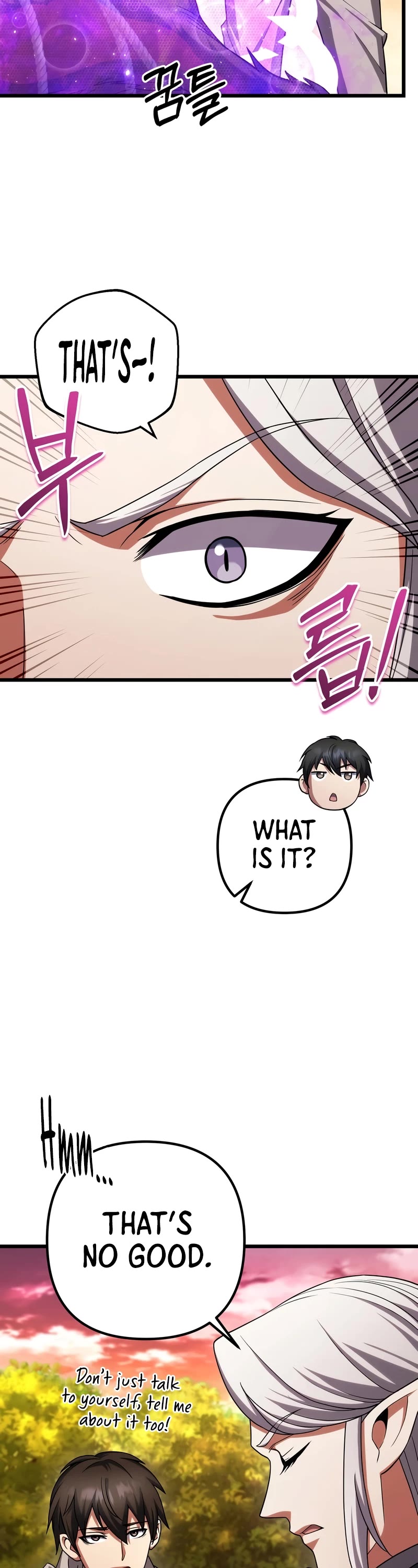 Maxed Out Leveling chapter 64 page 38