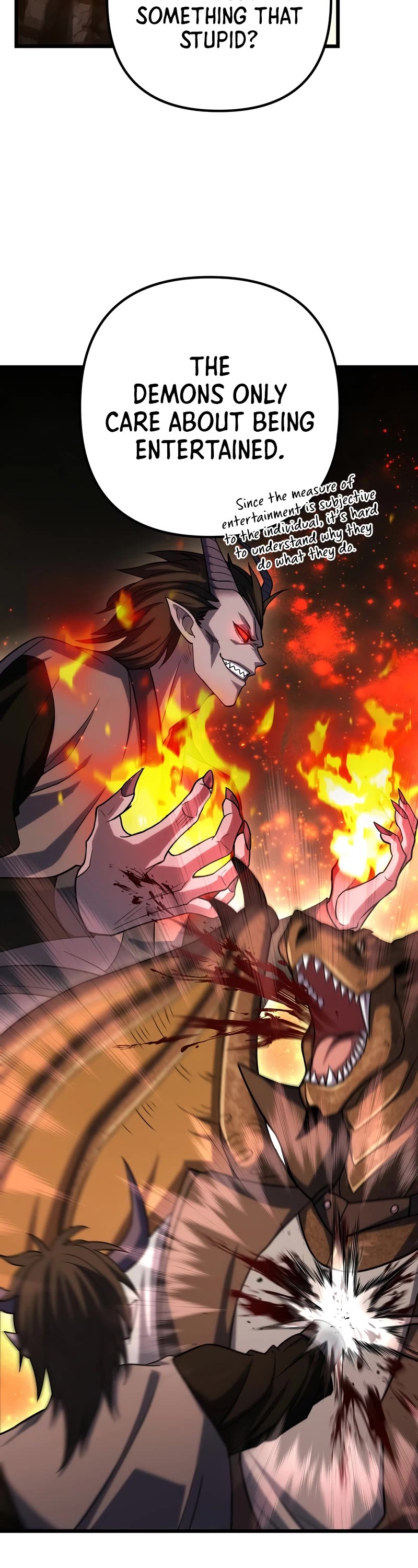 Maxed Out Leveling chapter 64 page 43