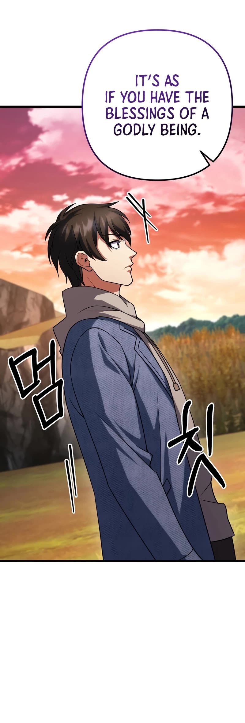 Maxed Out Leveling chapter 64 page 51