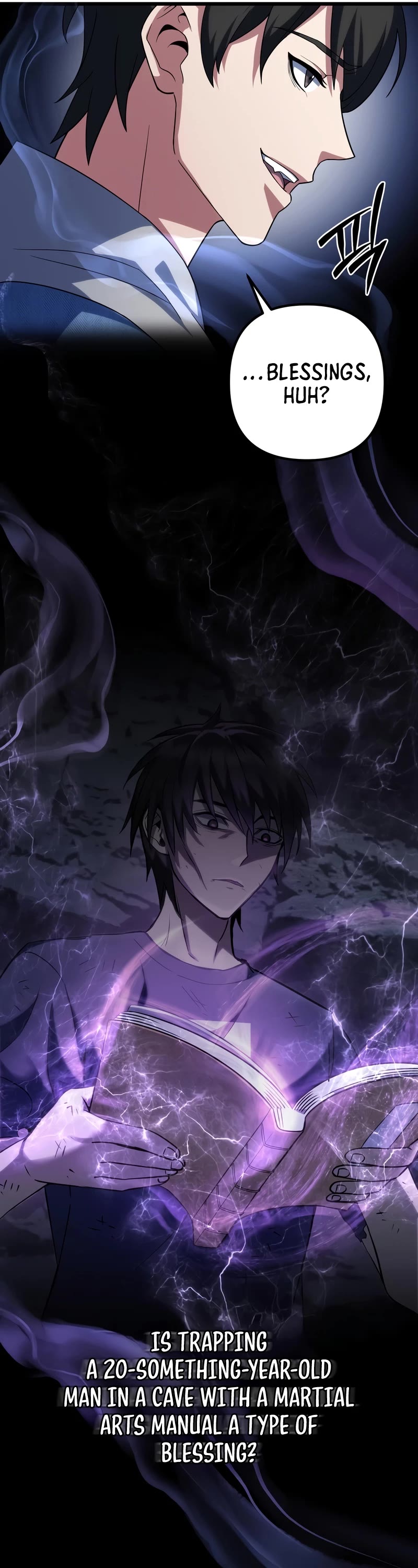 Maxed Out Leveling chapter 64 page 52