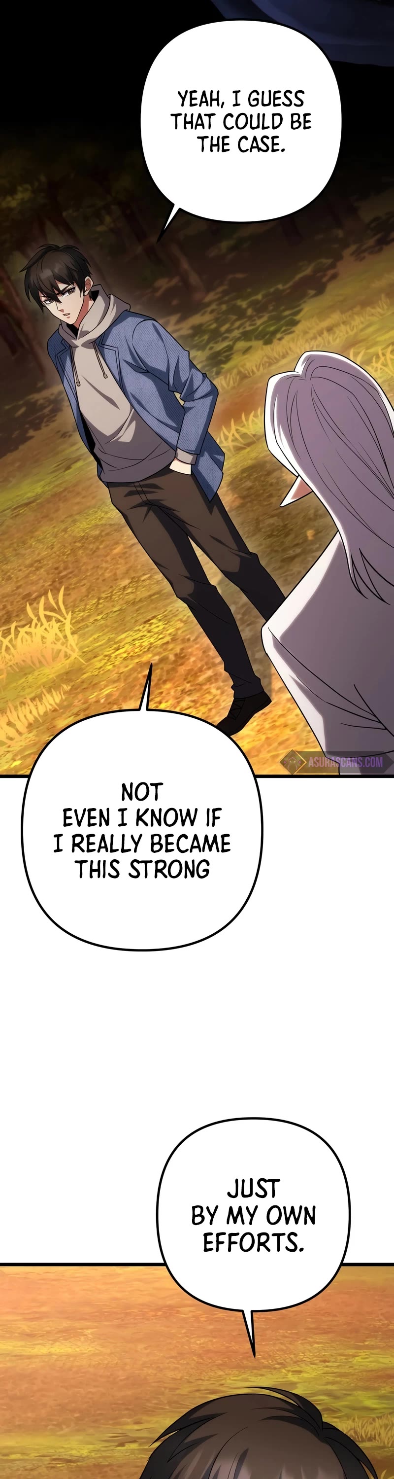 Maxed Out Leveling chapter 64 page 53