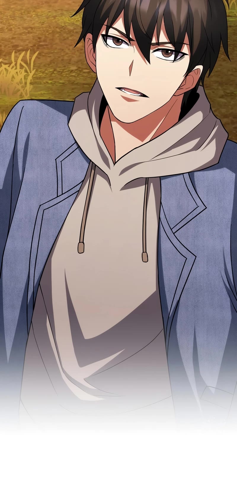 Maxed Out Leveling chapter 64 page 54