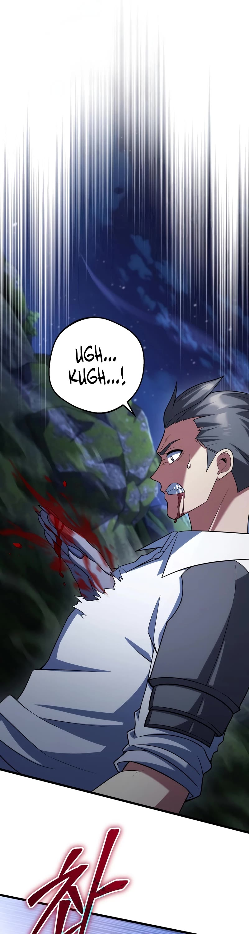 Maxed Out Leveling chapter 64 page 56