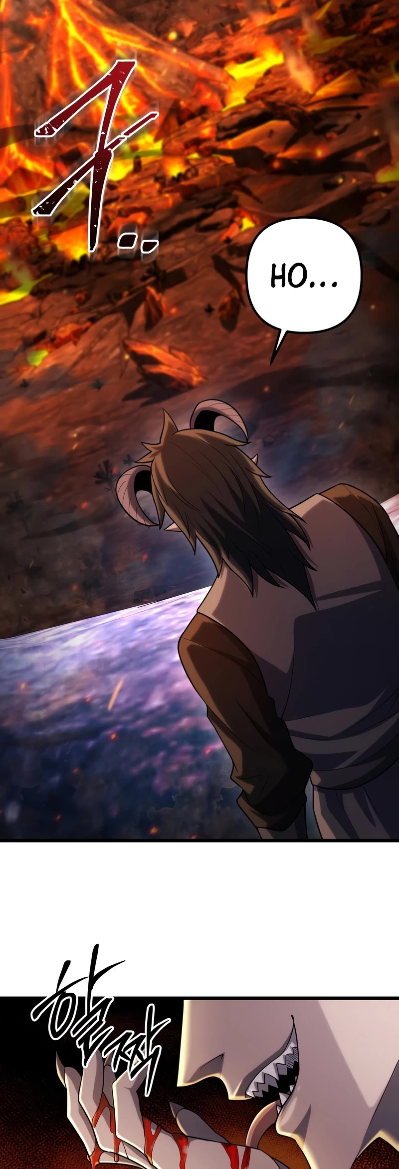 Maxed Out Leveling chapter 64 page 59