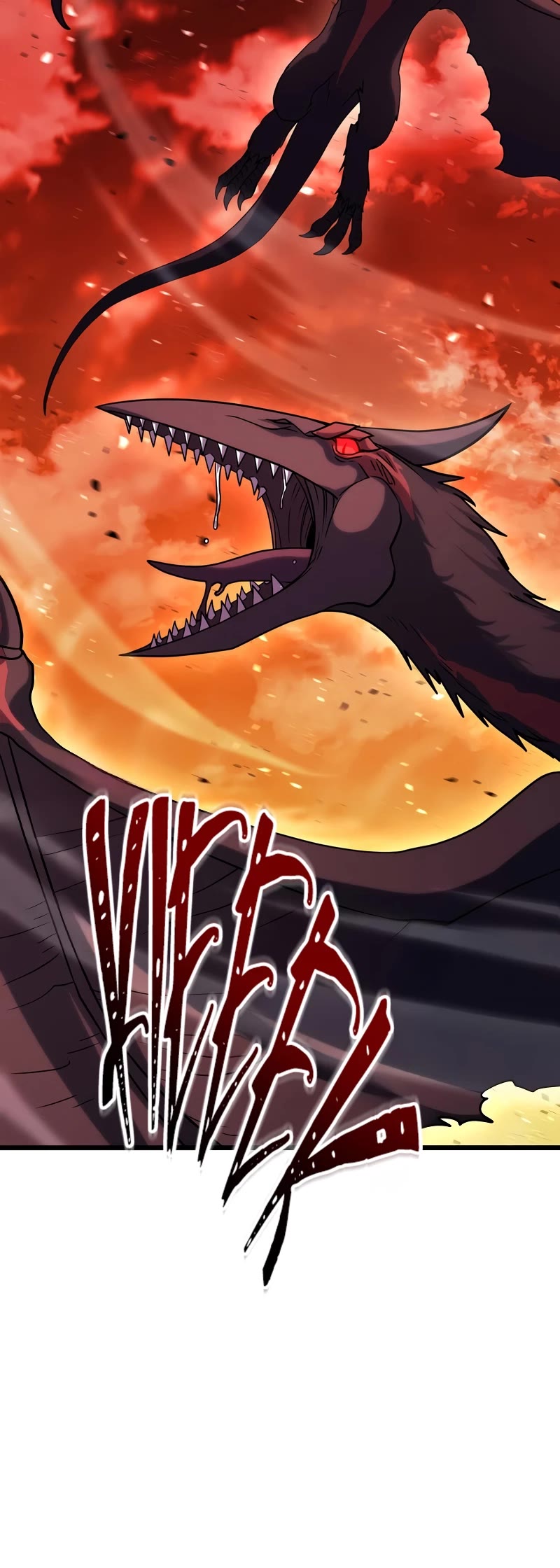 Maxed Out Leveling chapter 64 page 6