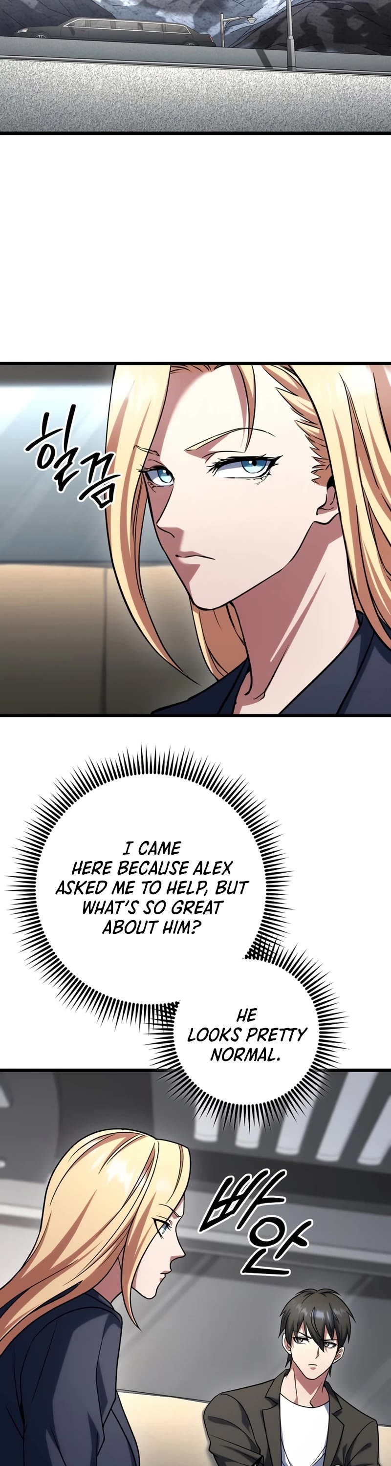 Maxed Out Leveling chapter 65 page 11