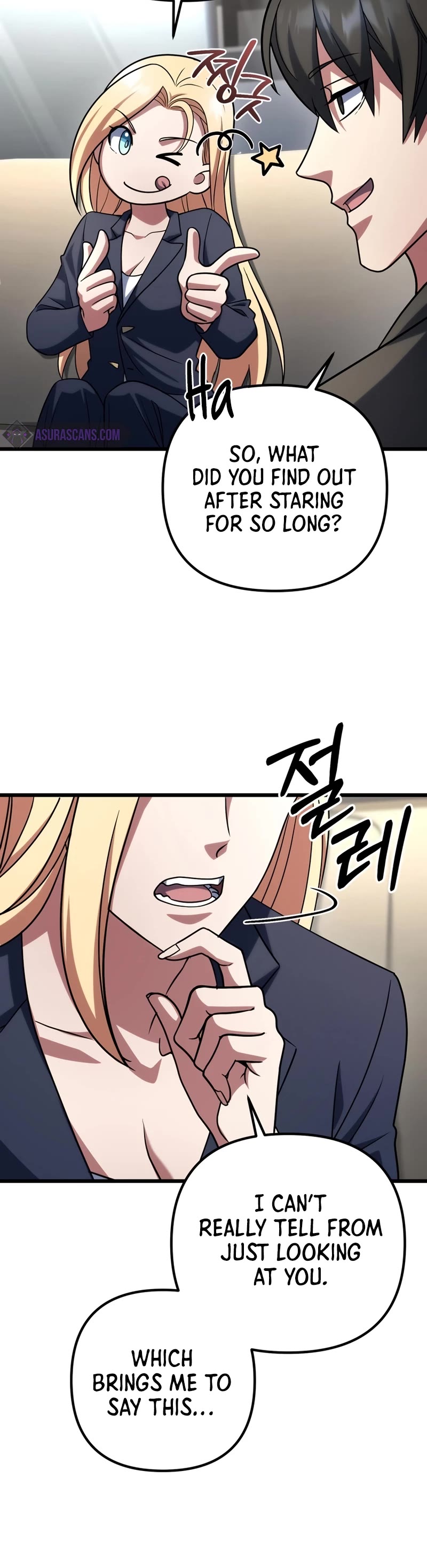 Maxed Out Leveling chapter 65 page 13