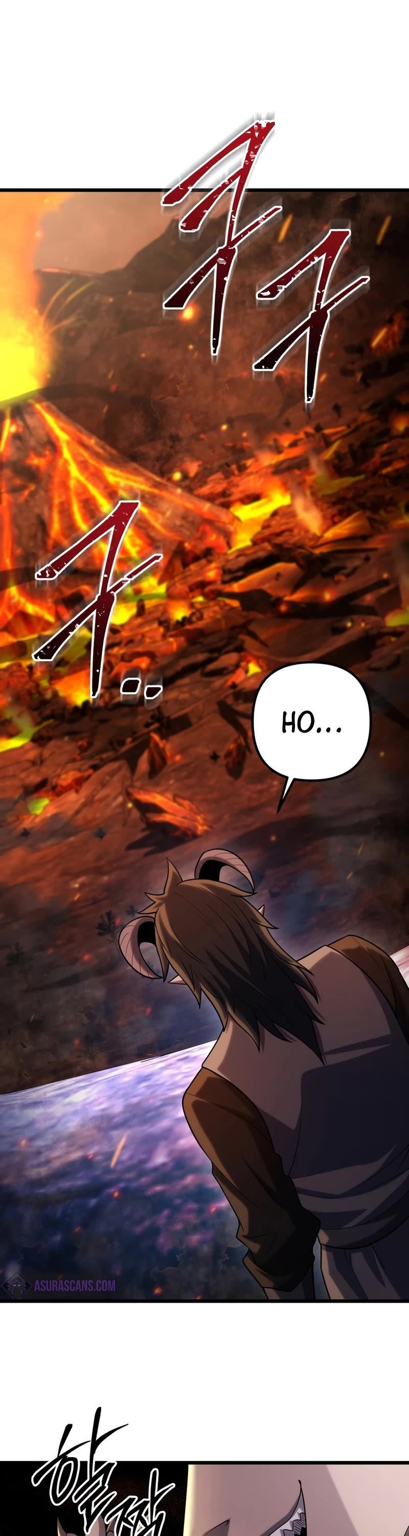 Maxed Out Leveling chapter 65 page 2